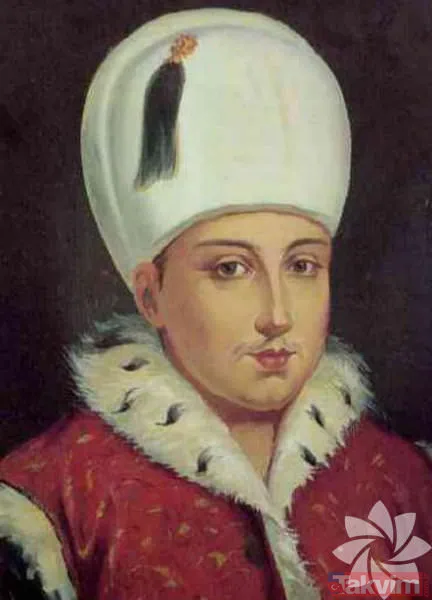 İşte cihan padişahı hakkında yıllar sonra ortaya çıkan gerçek! Padişahların gerçek meslekleri neler? - 13