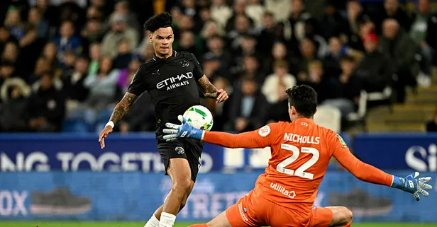 Manchester City Nico O’Reilly'nin kontratını uzattı