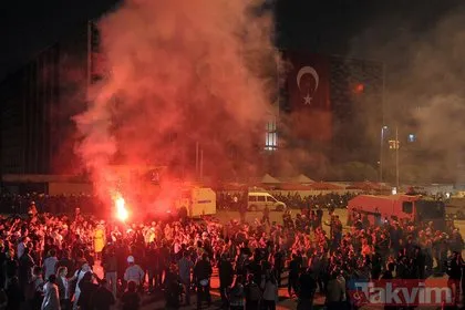İşte Gezi Parkı terörünün ülkemize maliyeti! Tahliye kararları tepkiyle karşılandı
