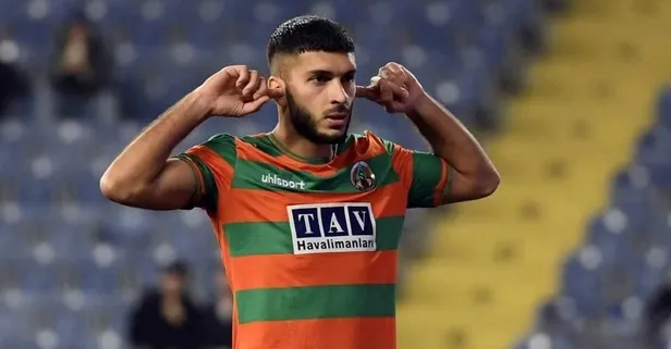 Galatasaray Oğuz Aydın'ı bitiriyor! Transferdeki sorun böyle çözülecek