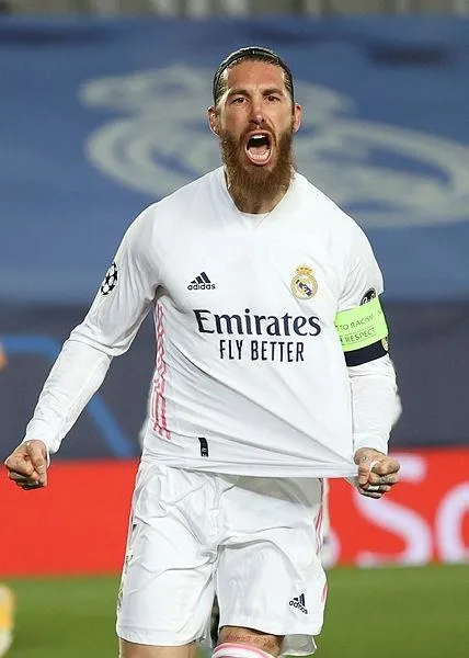 Real Madrid kaptanına veda ediyor! Sergio Ramos takımdan ayrıldı