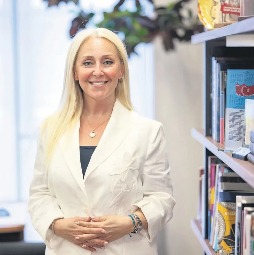 Türkiye’nin destanı