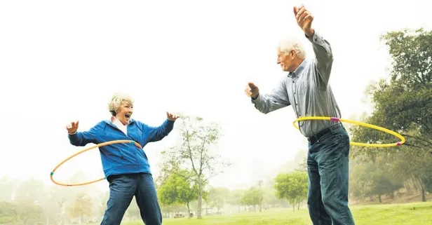Türkiye’nin en uzun ömürlü ili Gümüşhane oldu