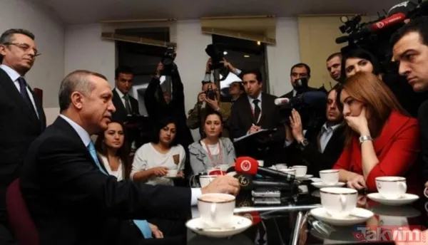 Başkan Erdoğan'ın ikramı satışları artırdı! Bucak salebinin kilosu 1500 liradan satılıyor - 4