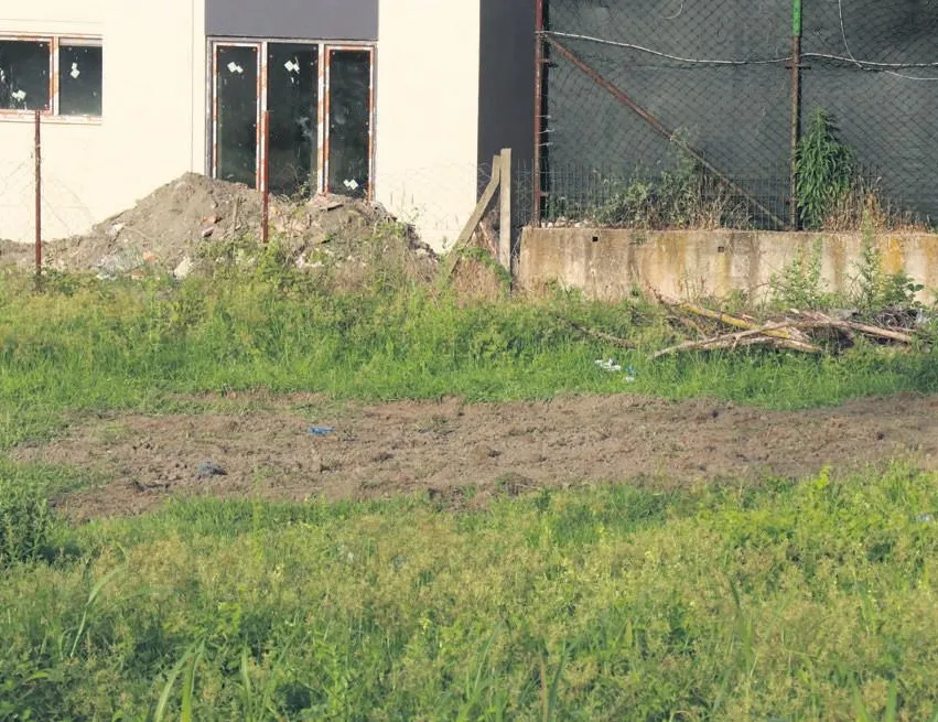 Her satırı vahşet