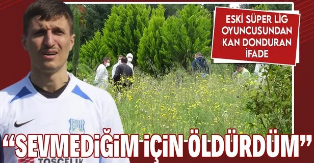 Eski Süper Lig oyuncusu Cevher Toktaş’tan kan donduran ifade! Cimrilik yaptım özel hastaneye götürmedim