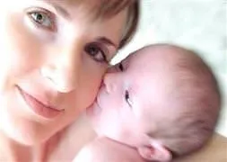 Sezaryenin tehlikeli etkisi!