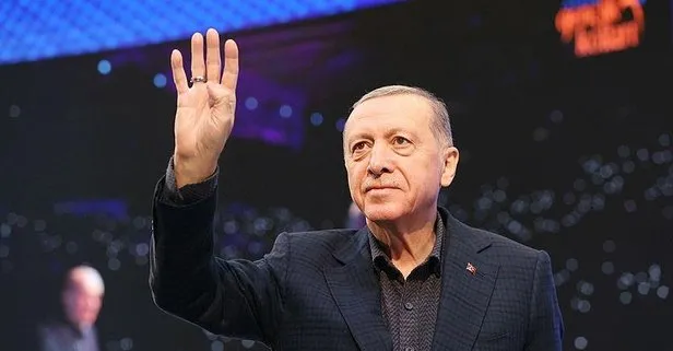 Kılıçdaroğlu tahtada atadursun Başkan Erdoğan hayalleri gerçek yapıyor! İlklere imza attı...