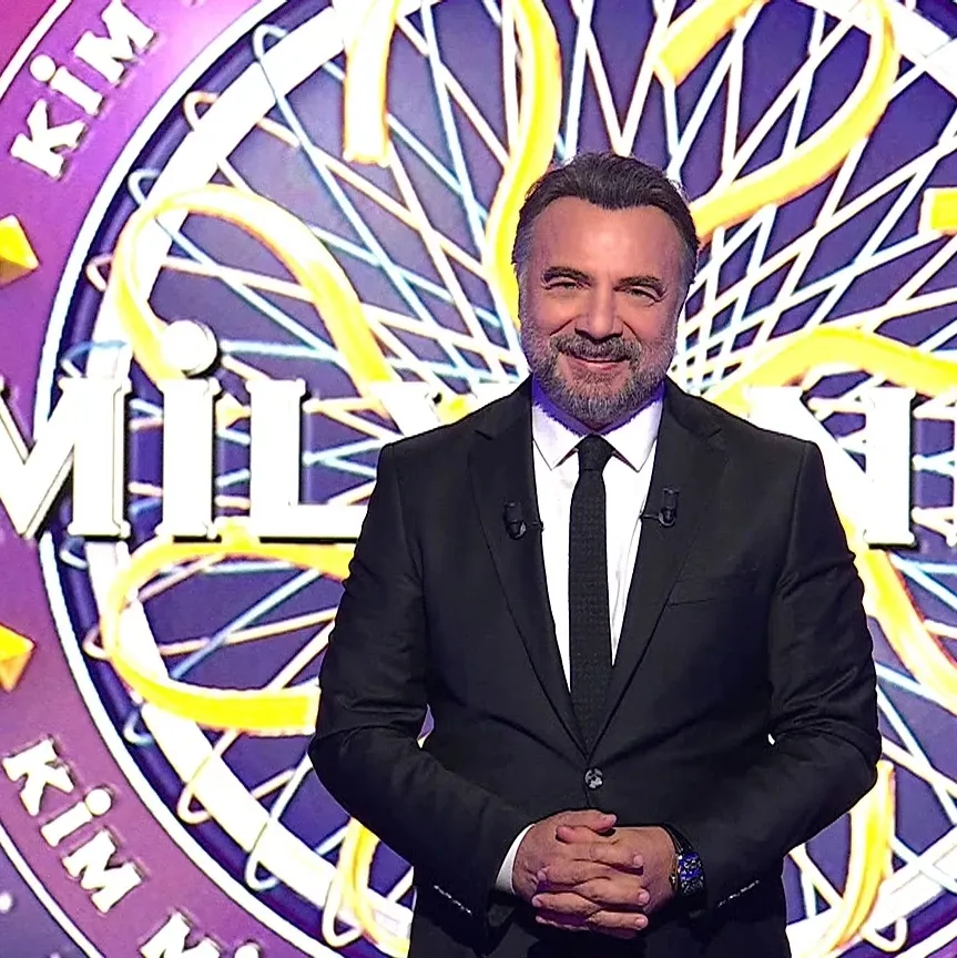 Gregoryan takvimine göre şu anda hangi yıldayız?