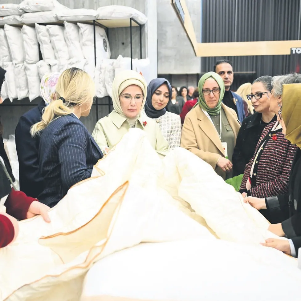 İyilik artsın eksilmesin