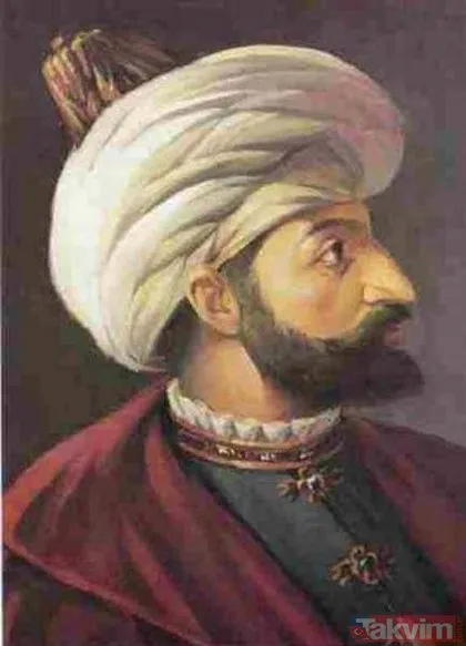 Osmanlı Padişahlarının ilginç huyları