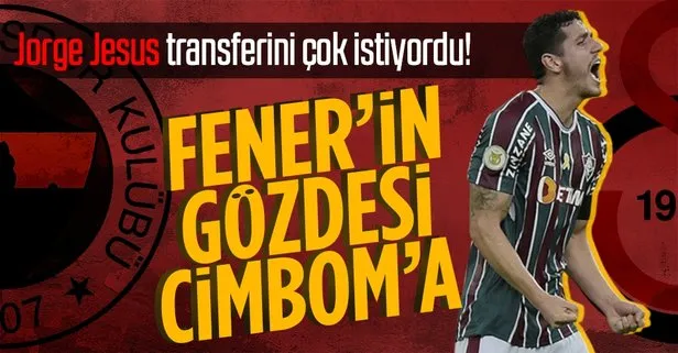 Fenerbahçe istedi Galatasaray alıyor! Nino bombası