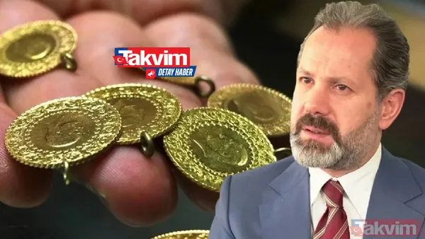 Altın Ve Döviz Piyasalarında Hareketlilik Sürerken Finans Analisti İslam Memiş'ten Yatırımcılara Dikkat Çeken Açıklamalar Geldi. Bir Televizyon Programının...