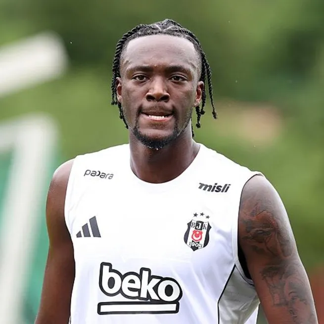 Tammy Abraham’dan transfer itirafı!