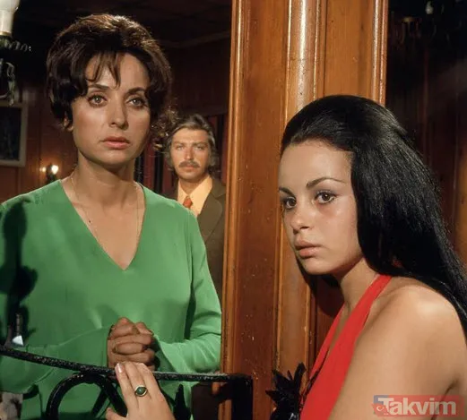 Yeşilçam yıldızı Ayşecik yıllar sonra ortaya çıktı! Zeynep Değirmencioğlu son haliyle görenleri şoke etti! - 18