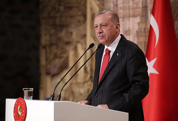 Kılıçdaroğlu, Trump'ın Erdoğan'a gönderdiği küstah mektubu okudu CHP'liler alkışladı-2