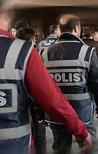FETÖ firarisi konteyner evde yakalandı