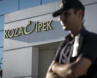 İpek Grubu’na neden operasyon yapıldı?