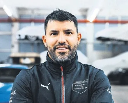 Yeşil sahalardan pistlere