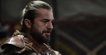 Diriliş Ertuğrul'da Engin Altan Düzyatan veda mı ediyor?