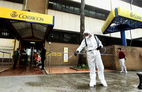 Avrupa'ya koronavirüs şoku! İspanya ikinci dalga korkusu yaşıyor-5