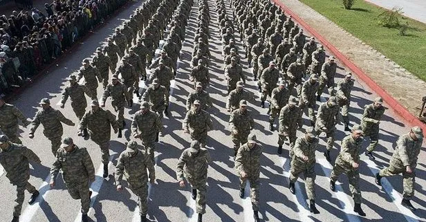 Şubat 2021 askerlik yerleri ne zaman açıklanacak?