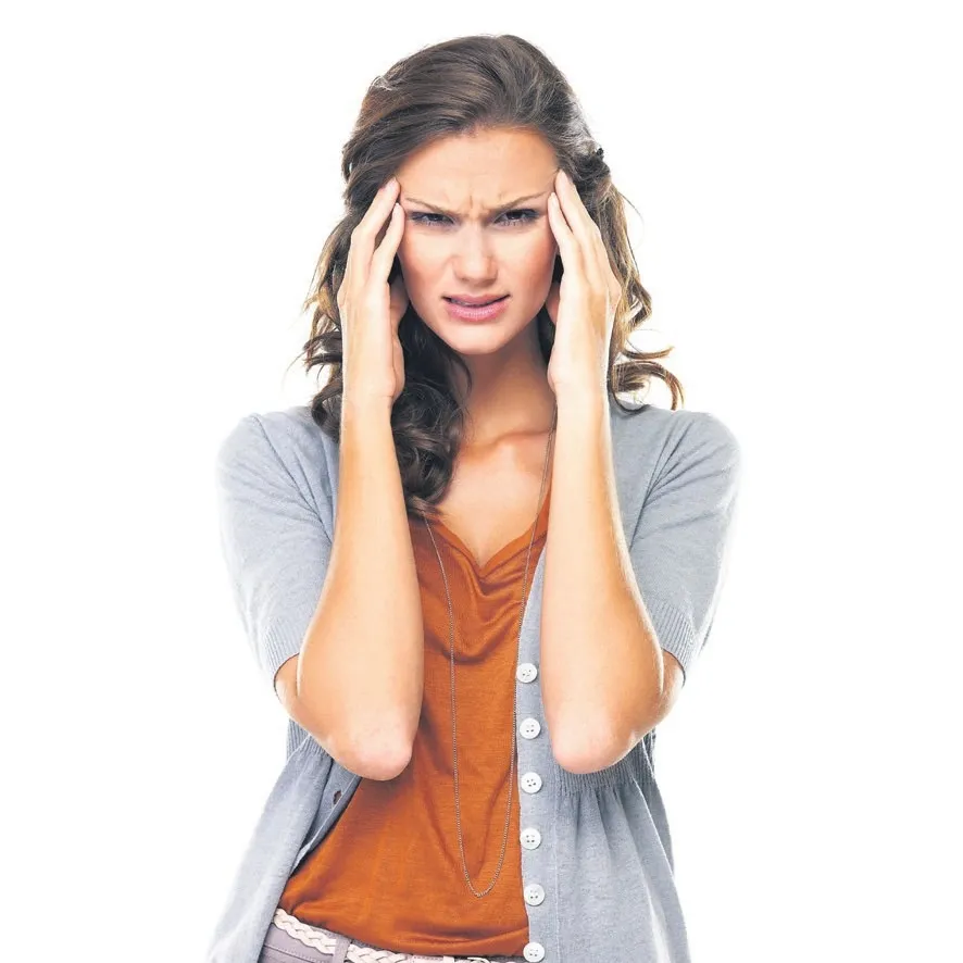 Stresi onla bitirin!