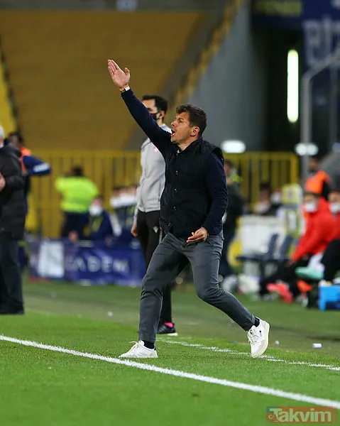 Fenerbahçe'de Emre Belözoğlu sesleri! Eğer olmaz gündemdeki diğer isimler Löw ve Labbadia.. - 14