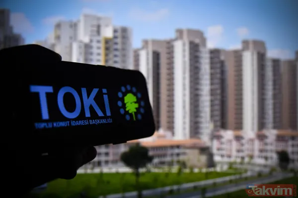 Sakarya ve Konya’da TOKİ kura günü: 21.833 konutun hak sahibi belli oluyor - 6