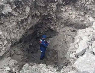 Yok artık! 10 metre derinliğinde 5 ayrı nokta...