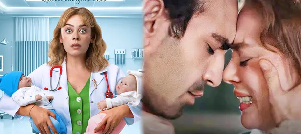 Bahar dizisi 2. sezon 2. fragmanı!