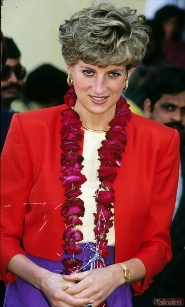 Meghan Markle kraliyetin tüm sırlarını bir bir ifşa edecek! Prens Harry'nin eşinden olay röportaj - 5