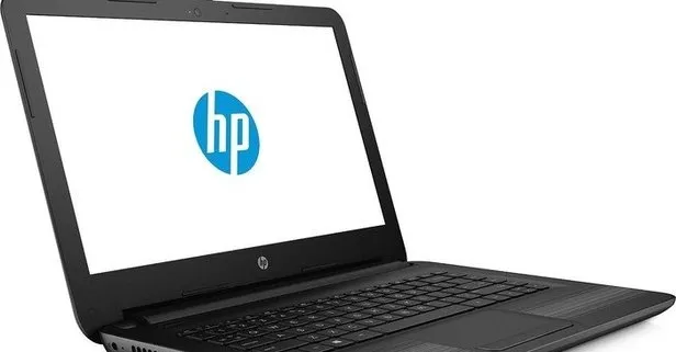 bu hafta hp laptop satisa cikiyor