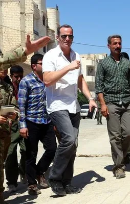 ABD'li Lawrence'tan kan donduran talimat