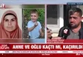 Kayıp Huriye Helvacı’nın eşi A Haber’e konuştu: Herhangi bir sorunumuz yoktu