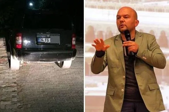 SON DAKİKA: Tarihçi-yazar Talha Uğurluel FETÖ üyeliğinden 6 yıl 3 ay hapis cezasına çarptırıldı-4