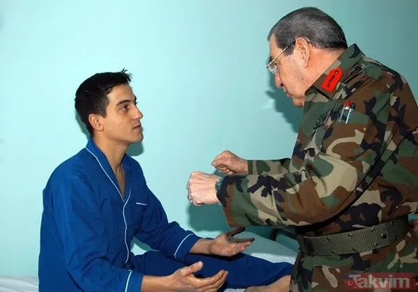 Eski Genelkurmay Başkanı Yaşar Büyükanıt hayatını kaybetti! E-Muhtıra için bunları söylemişti... - 6