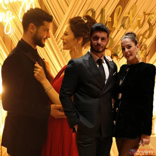 Berk Oktay ile Yıldız Çağrı Atiksoy arasında neler oluyor? Önce ihanet sonra taciz iddiası! İlk açıklama geldi - 1