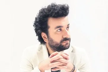 ’Hayranımla birlikte olurum’