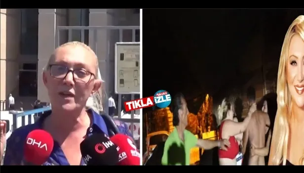 Şarkıcı Güllü'den taciz iddiası! Olaylı gecenin ardından harekete geçti!