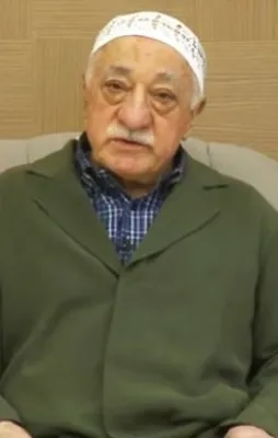 Teröristbaşı Gülen'den skandal sözler