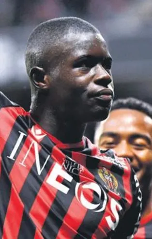 Fenerbahçe’de hedef yeniden Malang Sarr!