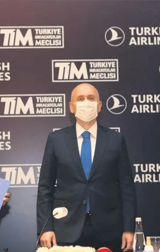 İhracatta işbirliği