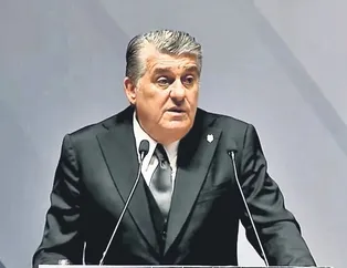 Devam kararını Beşiktaş verecek!