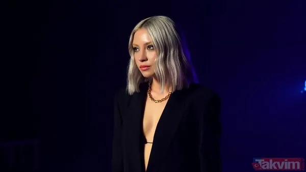 Ece Seçkin ile Demet Akalın’ın ‘çocuk’ atışması! “Bundan doğuracağım” diyen Ece’ye Demet’ten ikiz temennisi: Delirmiş bu! - 3