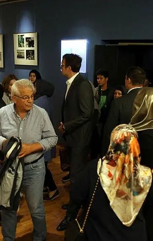 FETÖ'nün gerçek yüzü Berlin'de anlatıldı