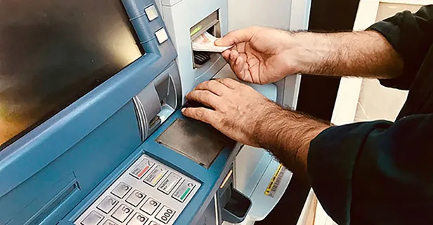 Bankalardan taze düzenleme duyurusu geldi! ATM'de tüm limitler bundan böyle...