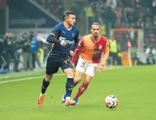 Turkuvaz Medya’ya teşekkür ediyorum