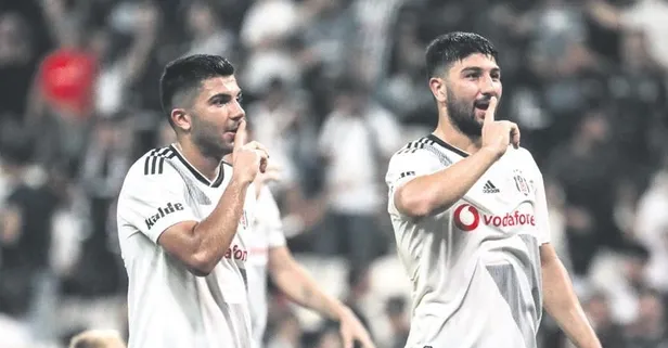 Güven kupada oynayacak