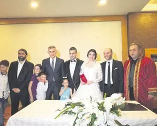 Yunus Emre Sel’in mutlu günü!